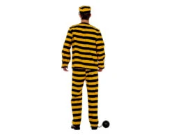 Boevenpak Dalton Luxe -Feestartikelen Winkel boevenpak dalton luxe 2