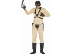 Bondage Pak Kostuum L