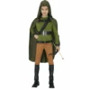 Boogschutter Kostuum Groen Kind