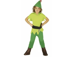 Boogschutter Kostuum Kind