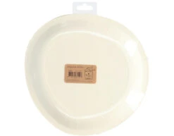 Borden 50 Jaar Rose Goud 23cm 8st -Feestartikelen Winkel borden 50 jaar rose goud 23cm 8st 2