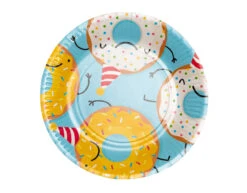 Borden Donut 23cm 8st