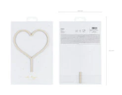 Bosdieren Caketopper 23cm -Feestartikelen Winkel bosdieren caketopper 23cm 3