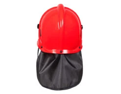 Brandweerhelm Verstelbaar -Feestartikelen Winkel brandweerhelm verstelbaar 5