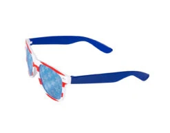 Bril Amerika -Feestartikelen Winkel bril amerika 4