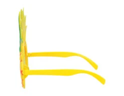 Bril Ananas -Feestartikelen Winkel bril ananas 2