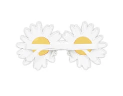 Bril Bloemen -Feestartikelen Winkel bril bloemen 2