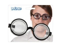Bril Nerd -Feestartikelen Winkel bril nerd 2