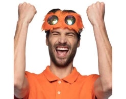 Bril Rave Nederland -Feestartikelen Winkel bril rave nederland 2