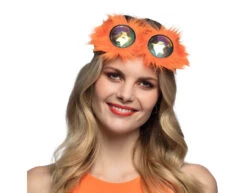 Bril Rave Nederland -Feestartikelen Winkel bril rave nederland 3