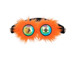 Bril Rave Nederland -Feestartikelen Winkel bril rave nederland 4