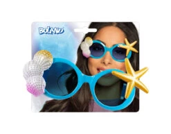 Bril Sealife -Feestartikelen Winkel bril sealife 4