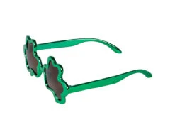 Bril Shamrock -Feestartikelen Winkel bril shamrock 4