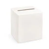 Bruiloft Enveloppendoos Wit 24cm