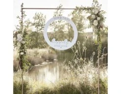 Bruiloft Photobooth Frame 68cm 7 Bruiloft Photobooth Frame 68cm -Feestartikelen Winkel bruiloft photobooth frame 68cm 2