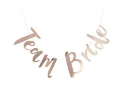Bruiloft Slinger Team Bride 1,5m