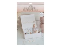 Bruiloft Uitdeelbox 30cm -Feestartikelen Winkel bruiloft uitdeelbox 30cm 2