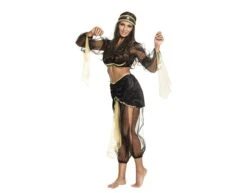 Buikdanseres Kostuum