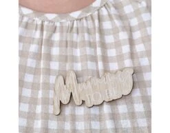 Button Mummy To Be 3,5cm 8 Button Mummy To Be 3,5cm -Feestartikelen Winkel button mummy to be 35cm 2