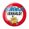 Button Rijbewijs Gehaald 10,2cm -Feestartikelen Winkel button rijbewijs gehaald 102cm