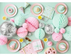 Cadeautas Sterren 32cm -Feestartikelen Winkel cadeautas sterren 32cm 6