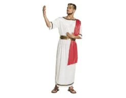 Caesar Kostuum Deluxe