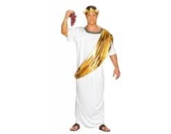 Caesar Kostuum Romeins