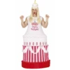 Cake Kostuum L -Feestartikelen Winkel cake kostuum l