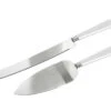 Cake Messenset 2st -Feestartikelen Winkel cake messenset 2st