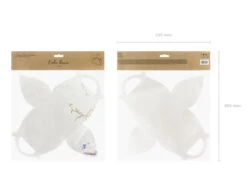 Cakedoosjes Thankyou Goud 16cm 10st -Feestartikelen Winkel cakedoosjes thankyou goud 16cm 10st 3