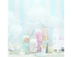 Card Holder Birdcage Ivory -Feestartikelen Winkel card holder birdcage ivory 4