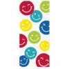 Cellofaan Zakjes Smileys 28cm 20st -Feestartikelen Winkel cellofaan zakjes smileys 28cm 20st