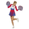Cheerleader Pakje Cheer -Feestartikelen Winkel cheerleader pakje cheer