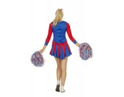 Cheerleader Pakje Cheer -Feestartikelen Winkel cheerleader pakje cheer 2