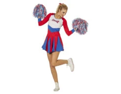 Cheerleader Pakje Cheer