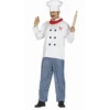 Chef Kostuum -Feestartikelen Winkel chef kostuum