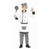 Chef Kostuum Kind -Feestartikelen Winkel chef kostuum kind