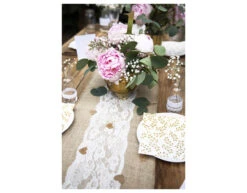 Cijfer Prikkers Goud 25,5cm 11st -Feestartikelen Winkel cijfer prikkers goud 255cm 11st 4