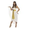Cleopatra Jurk Deluxe -Feestartikelen Winkel cleopatra jurk deluxe