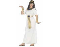 Cleopatra Kostuum Goud
