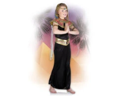 Cleopatra Kostuum Kind -Feestartikelen Winkel cleopatra kostuum kind 1