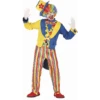 Clown Hoed Kostuum -Feestartikelen Winkel clown hoed kostuum