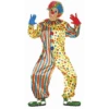 Clowns Kostuum Heren -Feestartikelen Winkel clowns kostuum heren