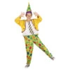 Clownspak Kind -Feestartikelen Winkel clownspak kind