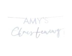 Communie Slinger 1,5m