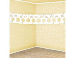 Communie Slinger Beker 3m -Feestartikelen Winkel communie slinger beker 3m 3