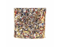 Confetti Gekleurd 19,9cm