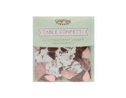 Confetti Hello World 14g -Feestartikelen Winkel confetti hello world 14g 1