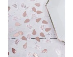Confetti Hello World 14g -Feestartikelen Winkel confetti hello world 14g 2