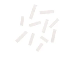 Confetti Kanon Goud 30cm -Feestartikelen Winkel confetti kanon goud 30cm 2